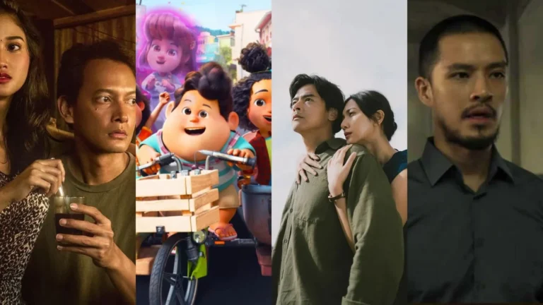 Jumbo, pangku, sore, pengepungan di bukit duri