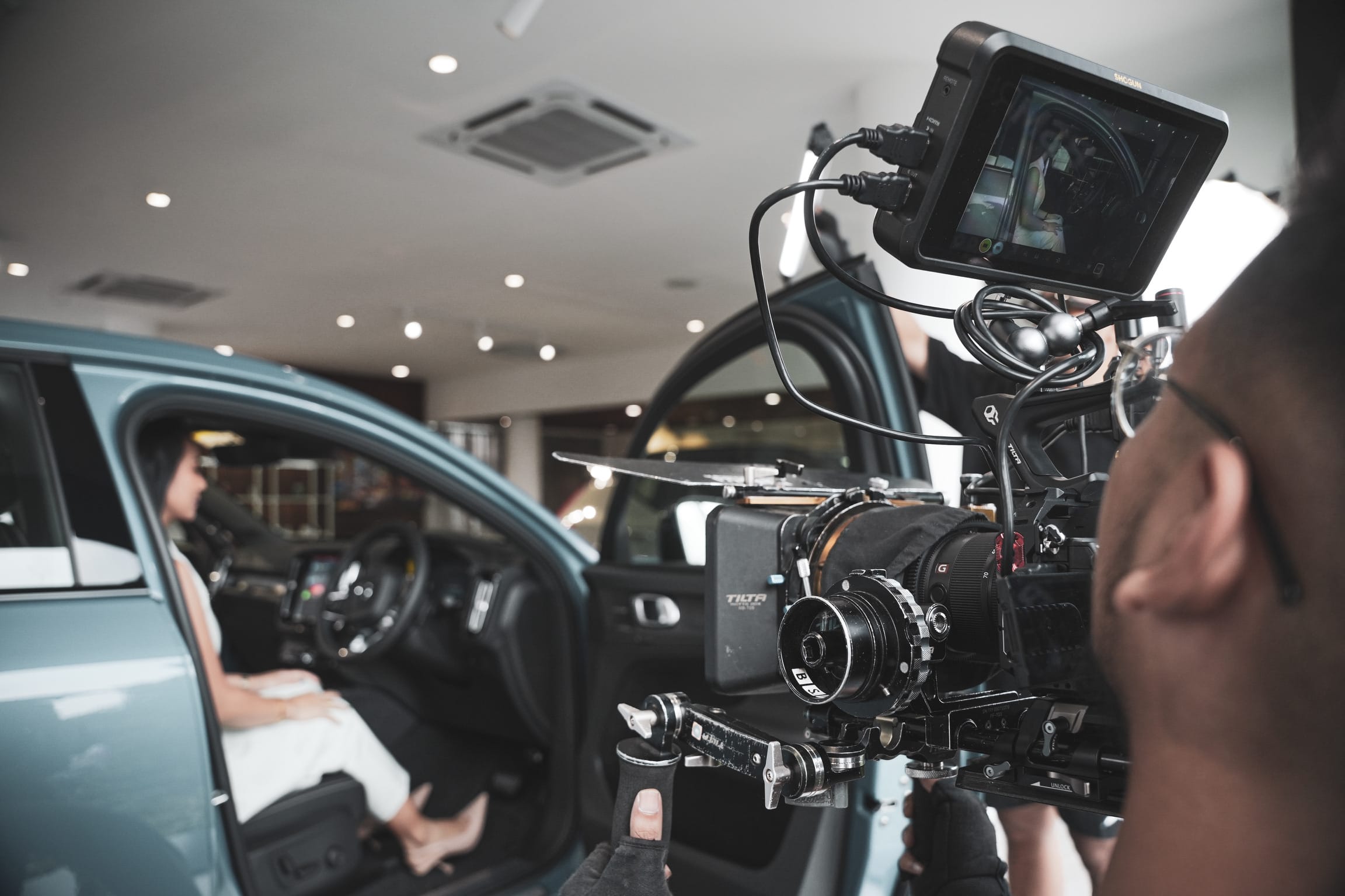 10 Universitas Film Terbaik di Indonesia