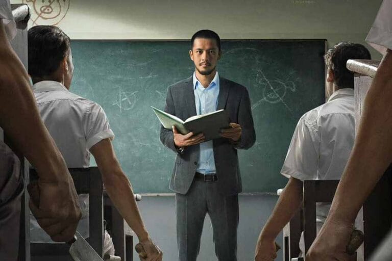 Pengepungan di Bukit Duri – Aksi dan Kritik Sosial