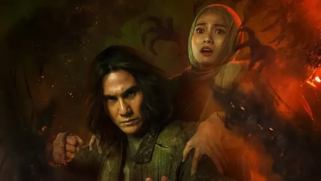 Qodrat 2 – Horor Religi Berkembang