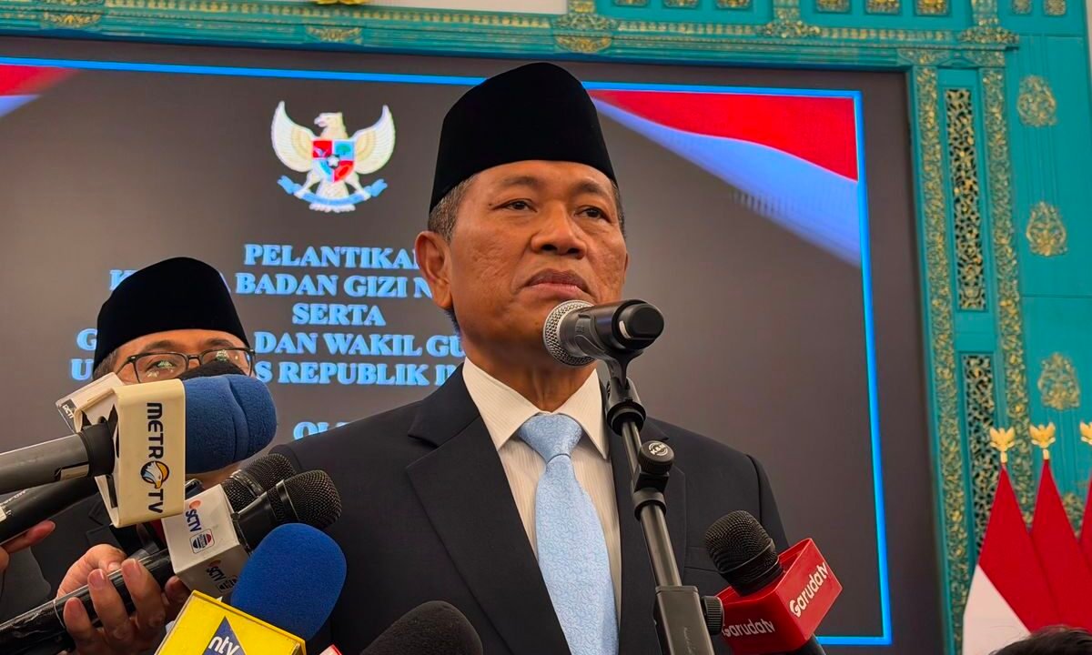 Universitas Republik Indonesia: Cetak Pemimpin atau Sekadar Boros Anggaran?